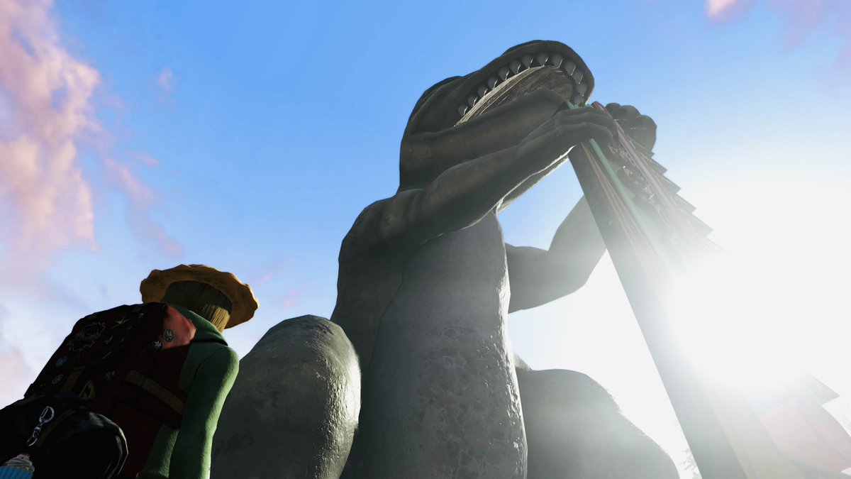 Greentea tweet media