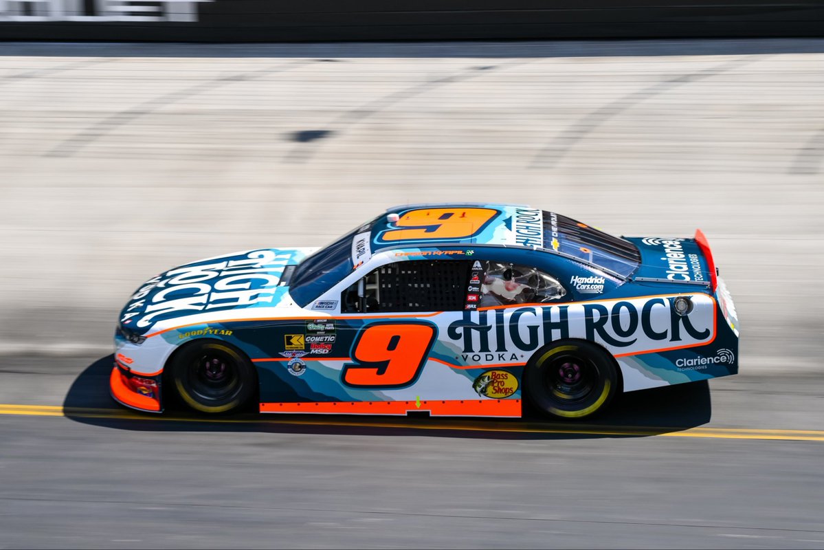 “Automatic” Nexus tweet media