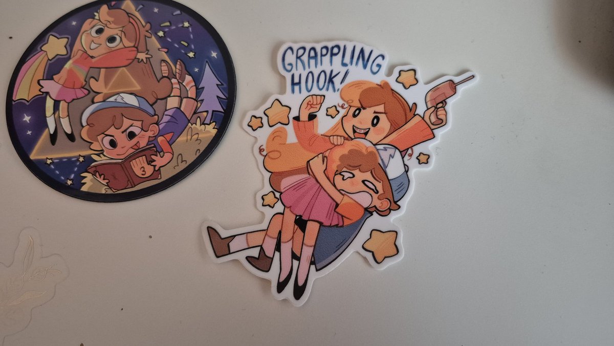 🌲✈GFFan🇨🇦💫 tweet media