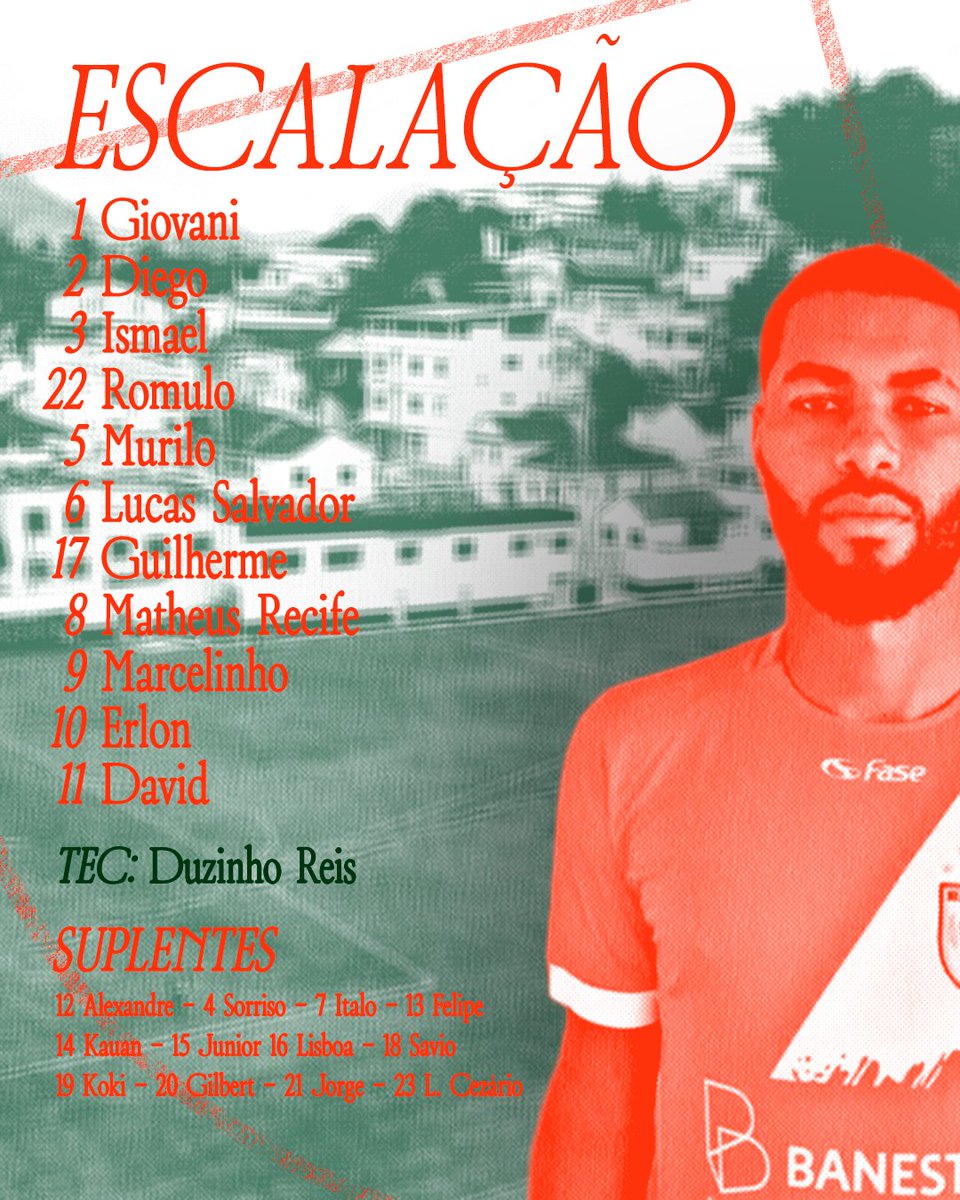bananotdesigner's tweet photo. 29. Real Noroeste - Matchday Concept
A ideia do projeto foi juntar elementos da equipe com um estilo de poster bem antigo, tentando imitar a ideia dos posters de antigamente+
#matchday #socialmedia #design #designgrafico #match #realnoroeste #capixaba #merenguecapixaba #águia https://t.co/cRXPhUR2EI