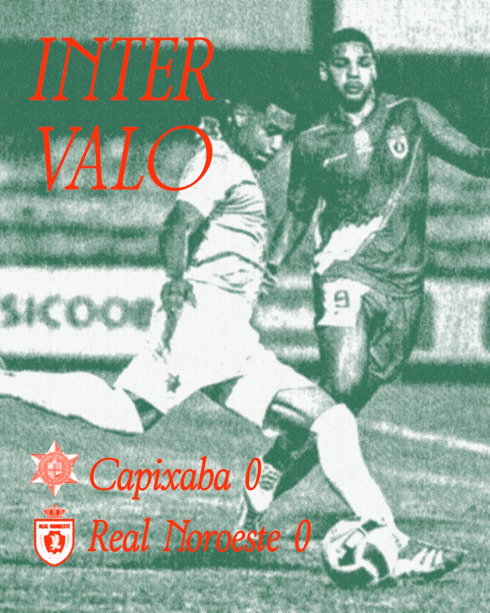 bananotdesigner's tweet photo. 29. Real Noroeste - Matchday Concept
A ideia do projeto foi juntar elementos da equipe com um estilo de poster bem antigo, tentando imitar a ideia dos posters de antigamente+
#matchday #socialmedia #design #designgrafico #match #realnoroeste #capixaba #merenguecapixaba #águia https://t.co/cRXPhUR2EI
