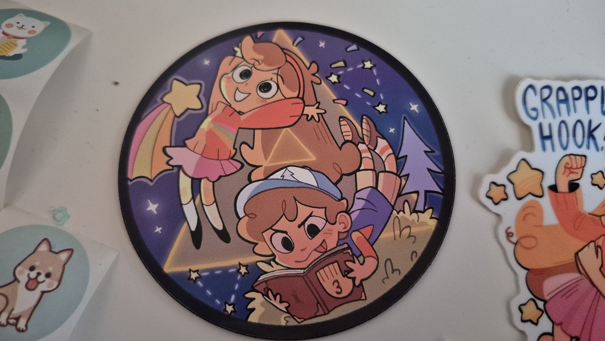 🌲✈GFFan🇨🇦💫 tweet media