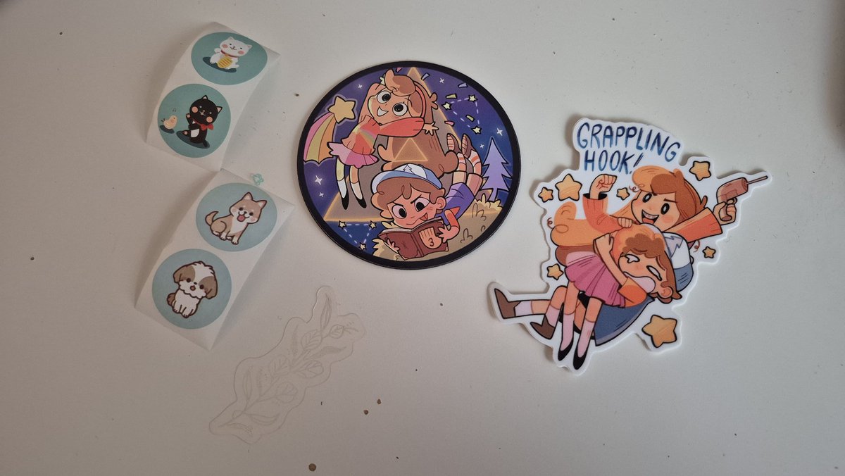 🌲✈GFFan🇨🇦💫 tweet media