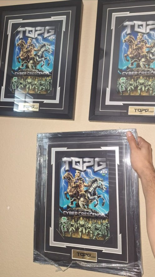 DNG Comics tweet media