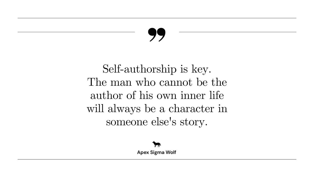 Apex Sigma Wolf tweet media