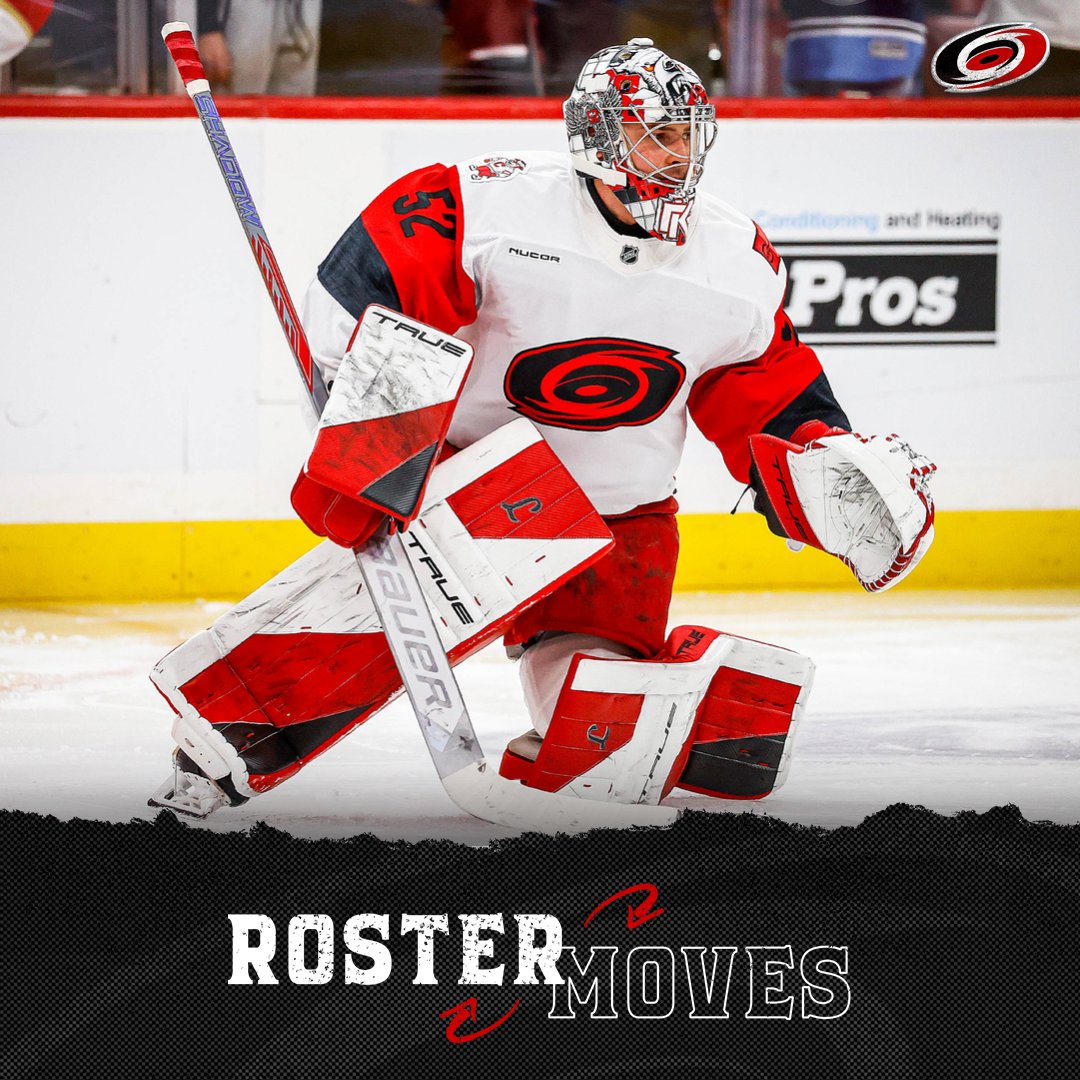 z - Carolina Hurricanes tweet media