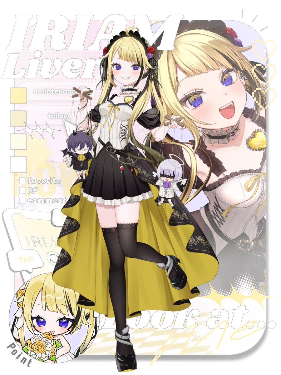 🥀瑰來 めあり🐍🍎 tweet media