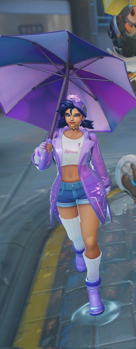 Zelotl ʚ(._.)ɞ | Axolotl Cult Leader tweet media