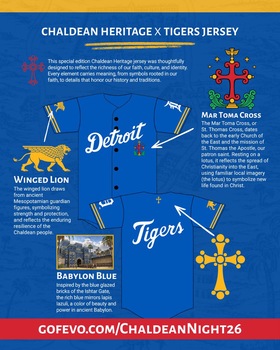 Chaldean Diocese of St. Thomas the Apostle USA tweet media