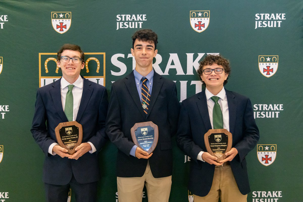 Strake Jesuit tweet media