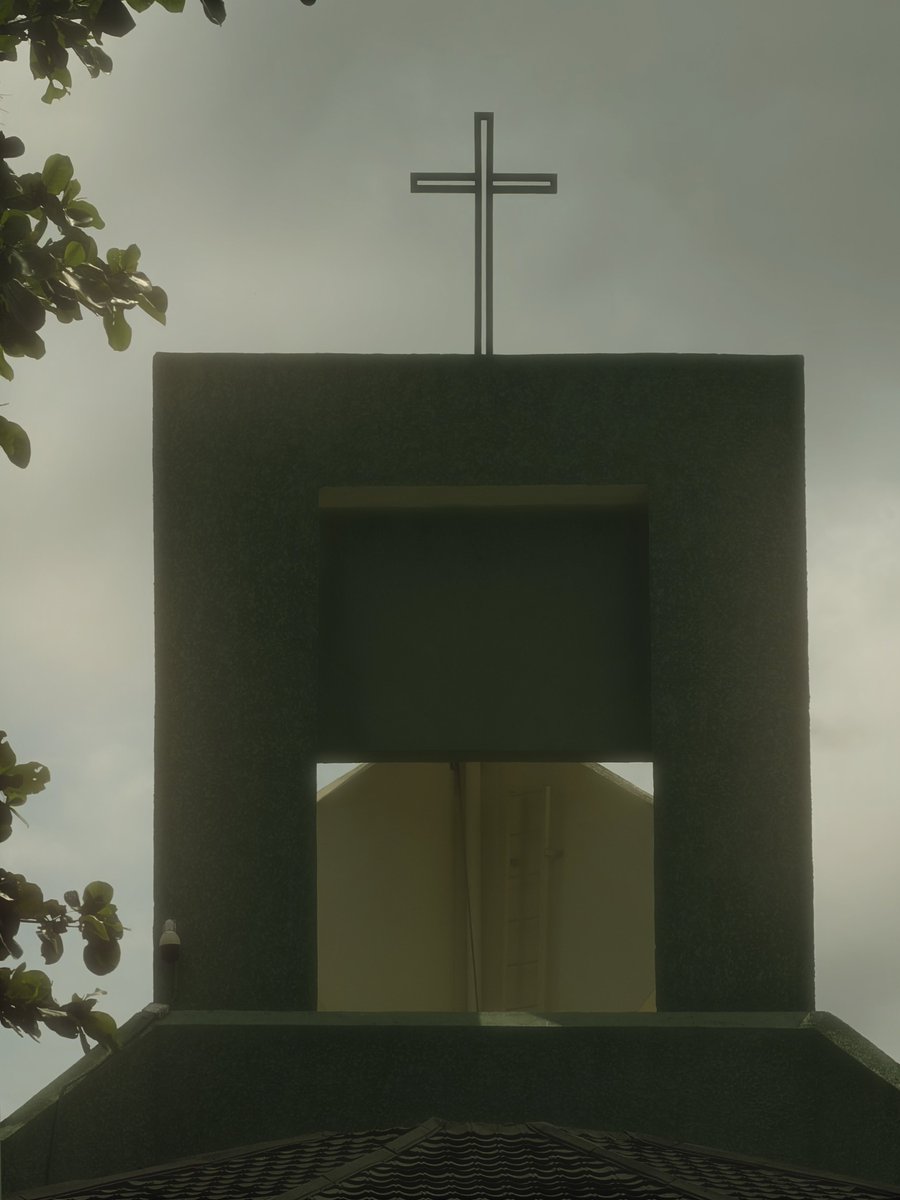 Moses Ma'aji Ghaji. tweet media