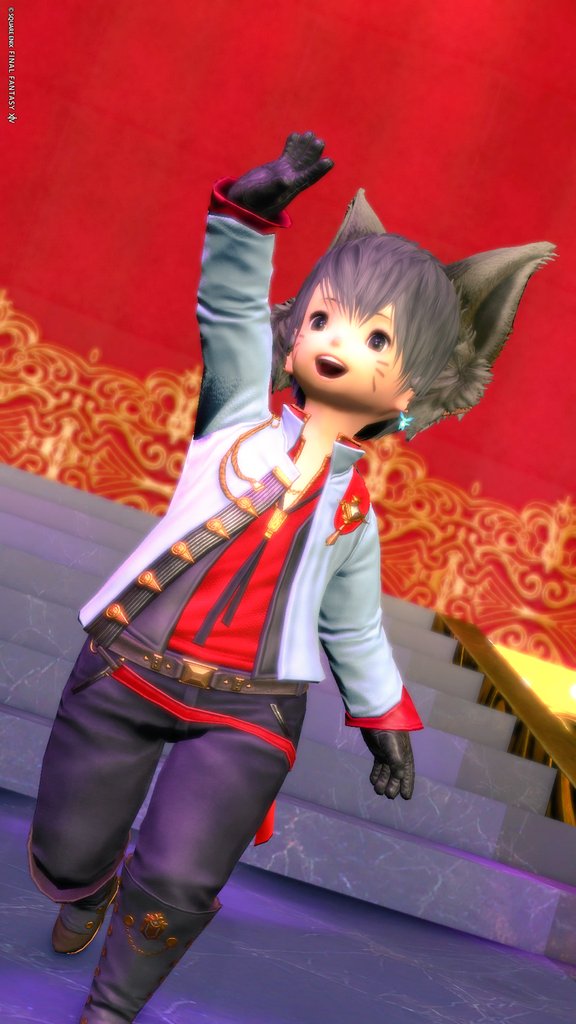 とろまる@Meteor☄️ tweet media