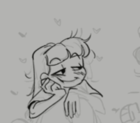 Maxiima's rari|twi art agenda tweet media