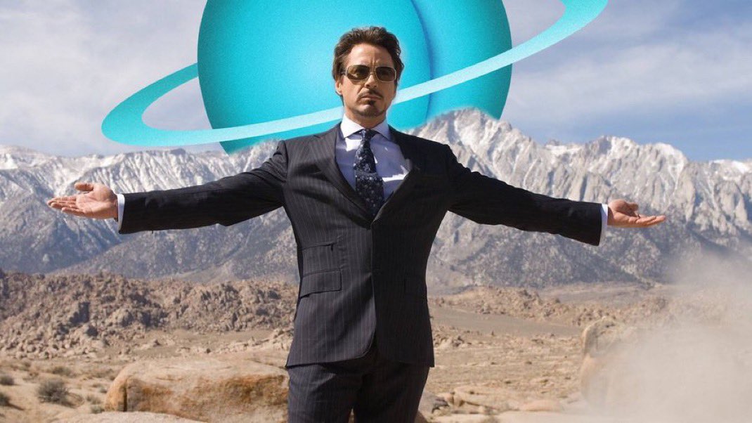 Homelander tweet media