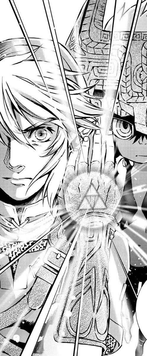 𝐓𝐡𝐞 𝐁𝐥𝐚𝐜𝐤 𝐊𝐧𝐢𝐠𝐡𝐭 tweet media