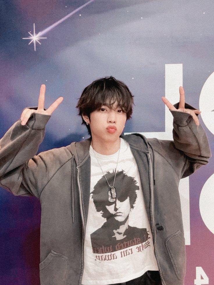 MinYoung tweet media