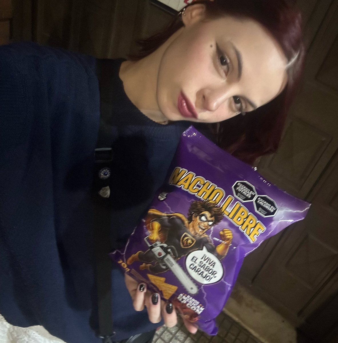 m a r i l ú tweet media