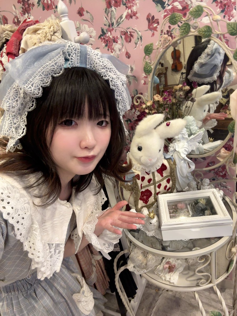 桐見てや tweet media