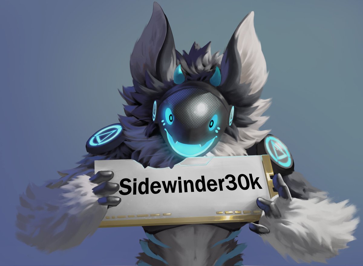 Hiug- Comms open! (1/6) tweet media