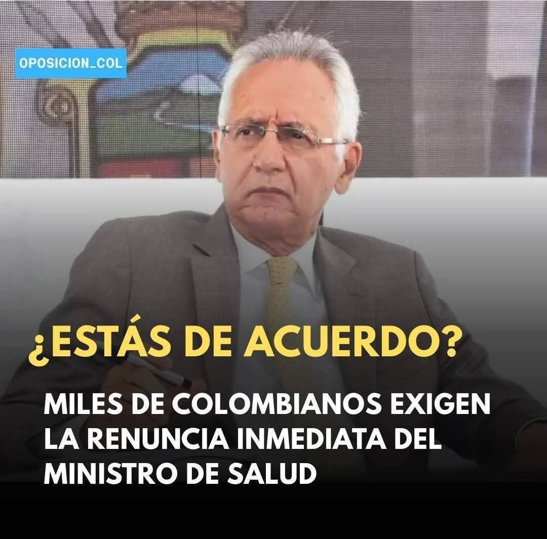 Yo no quiero que renuncie, yo quiero que lo metan preso por genocida a una cadena perpetua...