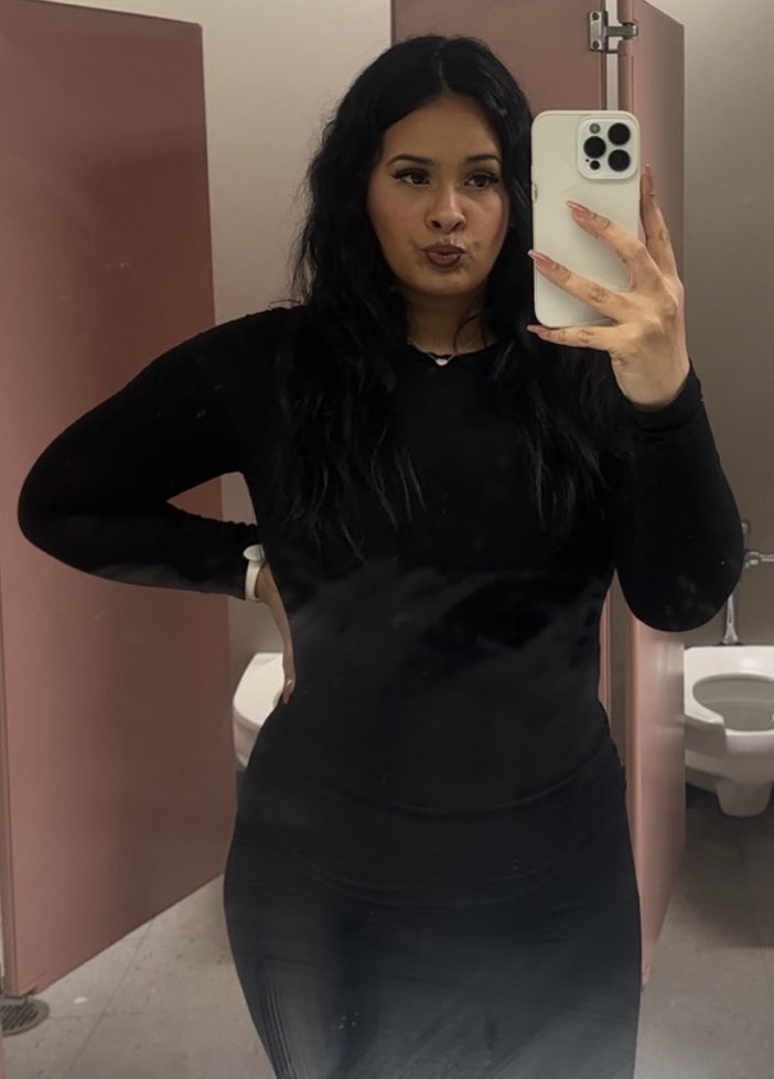 blissbby97's tweet image. It ain’t trickin’ if u got it 🤪 

#AgeGap #Trick #Pretty