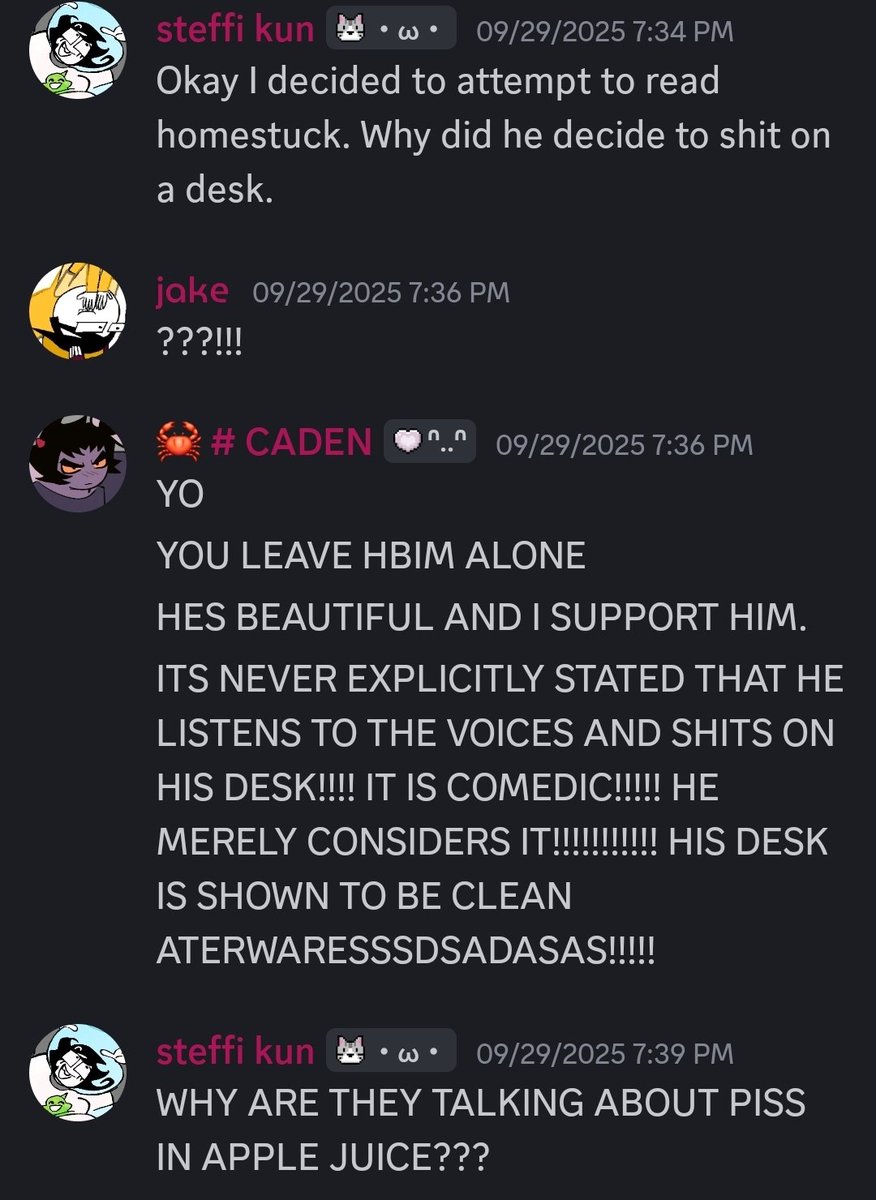 harry anderson egbert tweet media