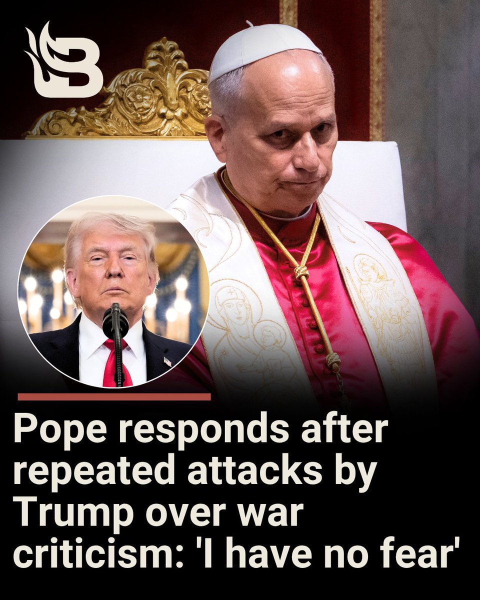 TheBlaze tweet media