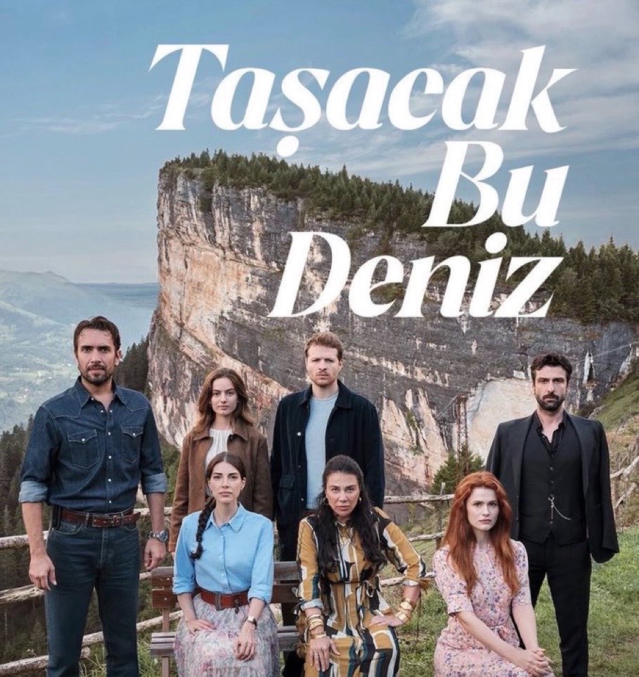 nocontextbd61's tweet image. #TasacakBuDeniz ‘in 25.bölüm 2.fragman
gelmemesinin sebebi nedir?