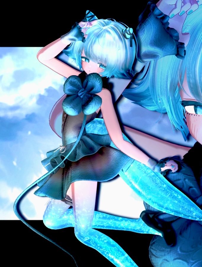 のなめこ🫧 tweet media