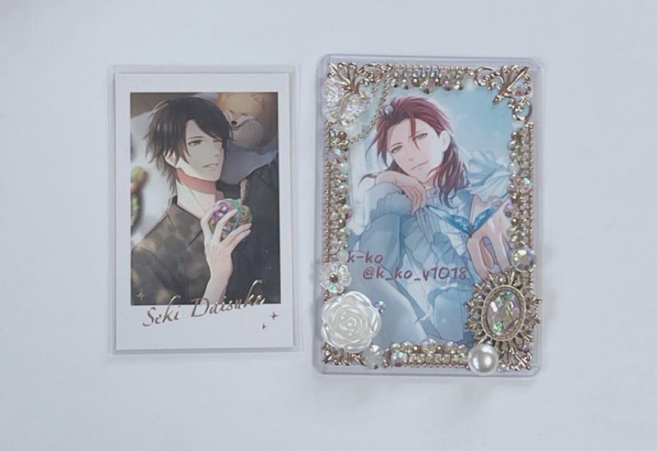 k-ko ෆ˚* tweet media