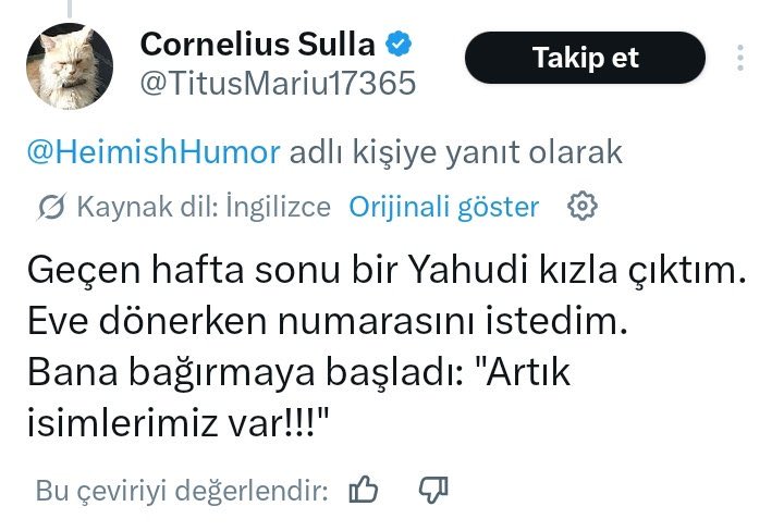 Bayılcam gülmekten