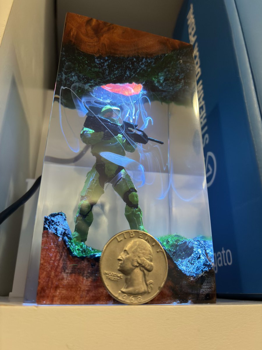 Genesis Rider tweet media