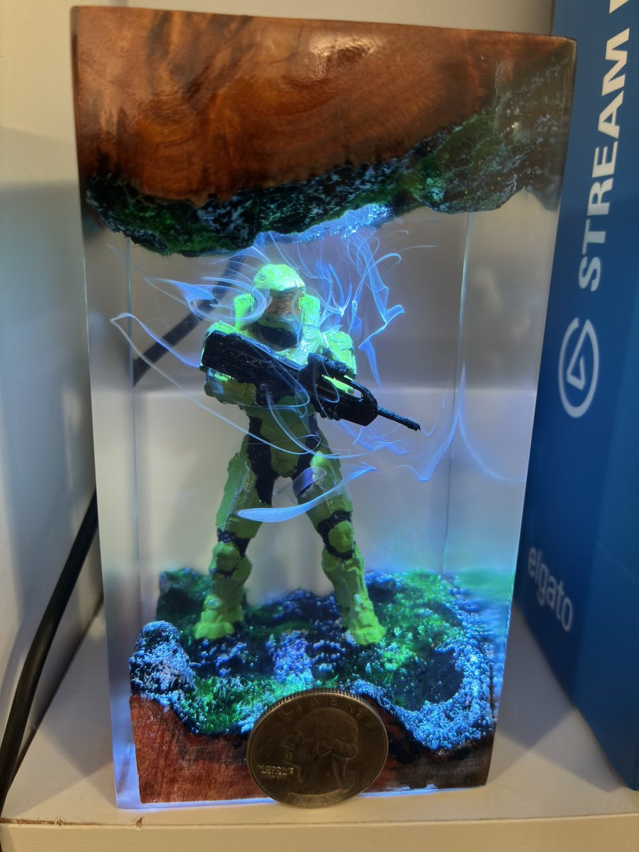 Genesis Rider tweet media