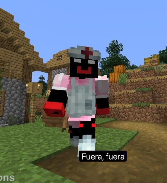 imnotkaboom's tweet image. Era super mega duper importante que se vistieran así