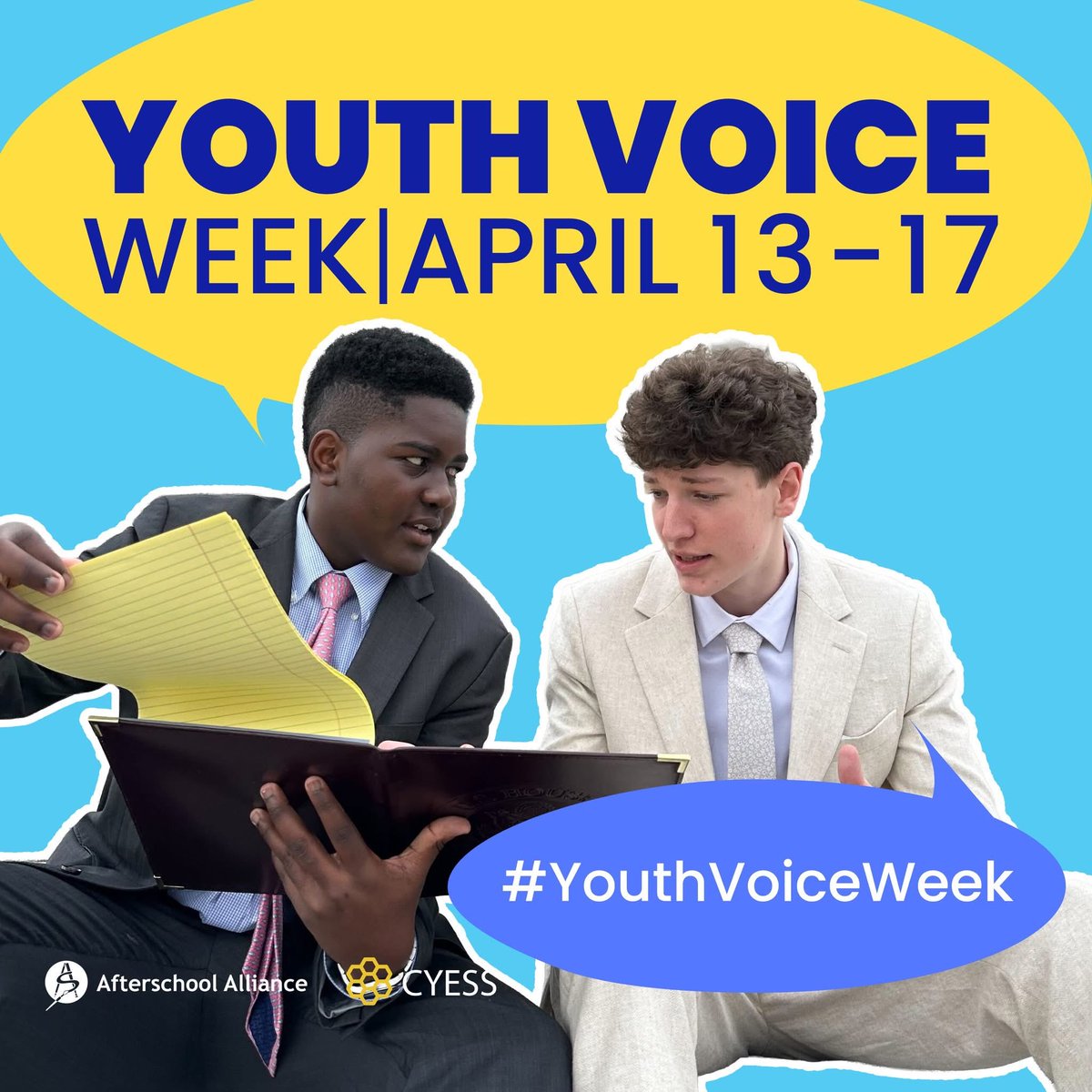 Ignite Afterschool tweet media