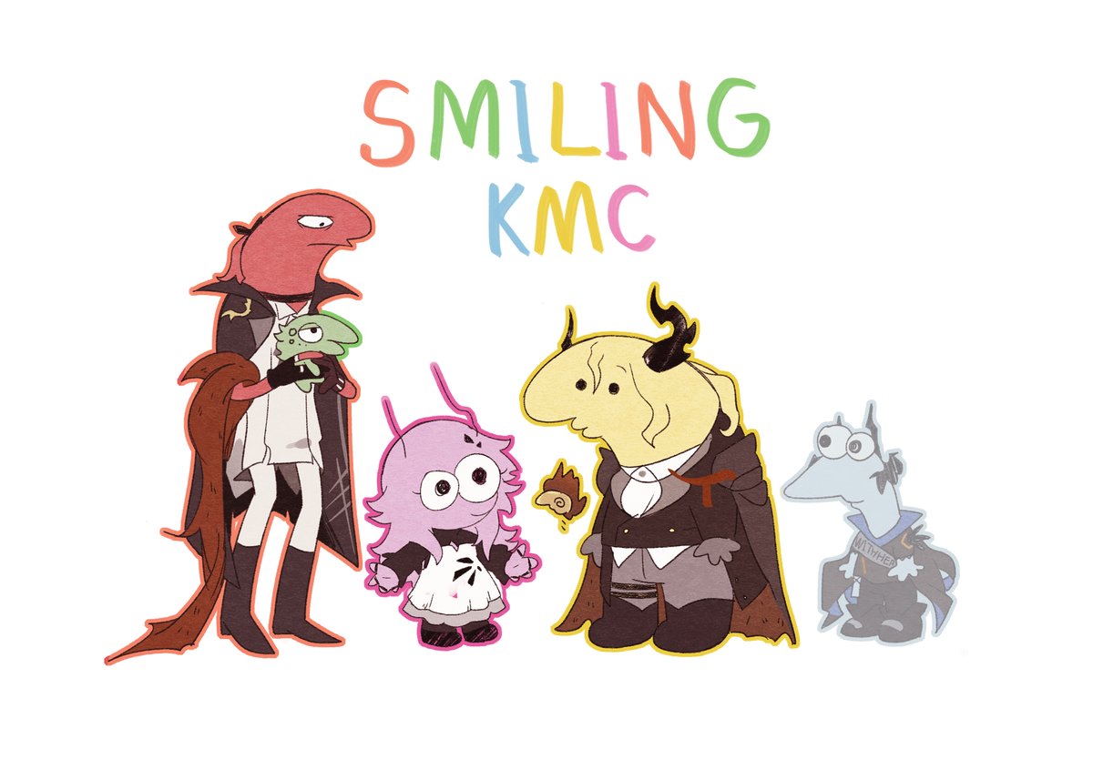 もうどく tweet media