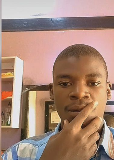 Musa Abdullah Ali...🕊️ tweet media