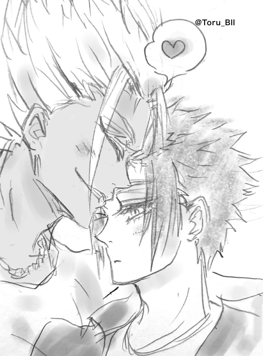 亨(toru) tweet media