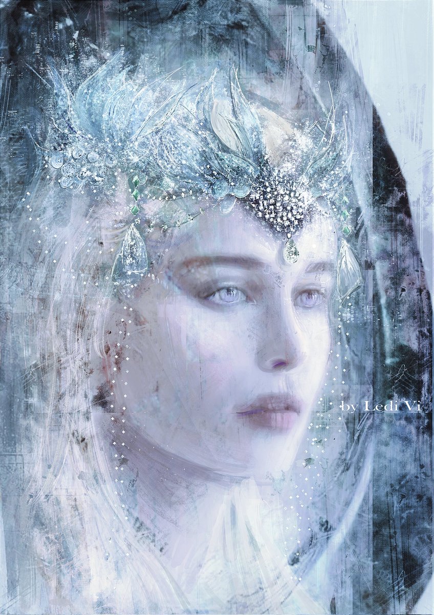 ledi_vis's tweet photo. #GameofThrones #Daenerys https://t.co/yEtBwyXNhk