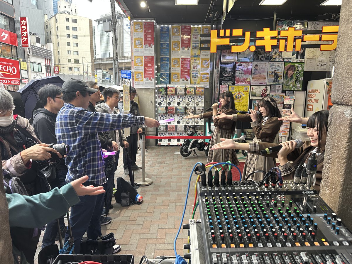 STREET FESTA！Radio De STREET FESTAフリーライブ出演者募集中 tweet media