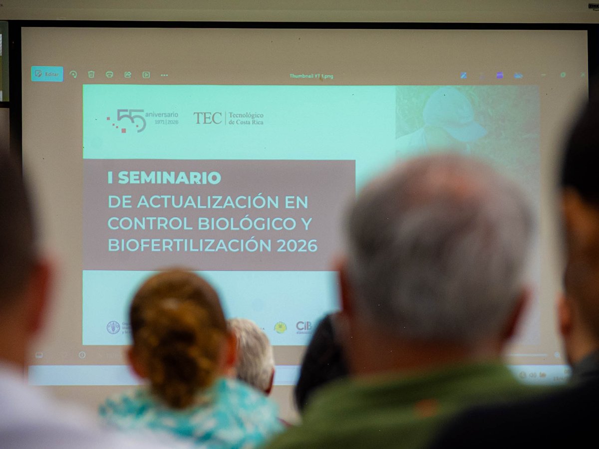 TEC Costa Rica tweet media