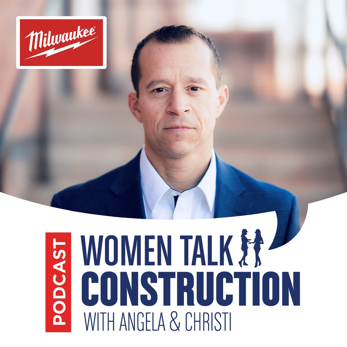 Women Talk Construction tweet media