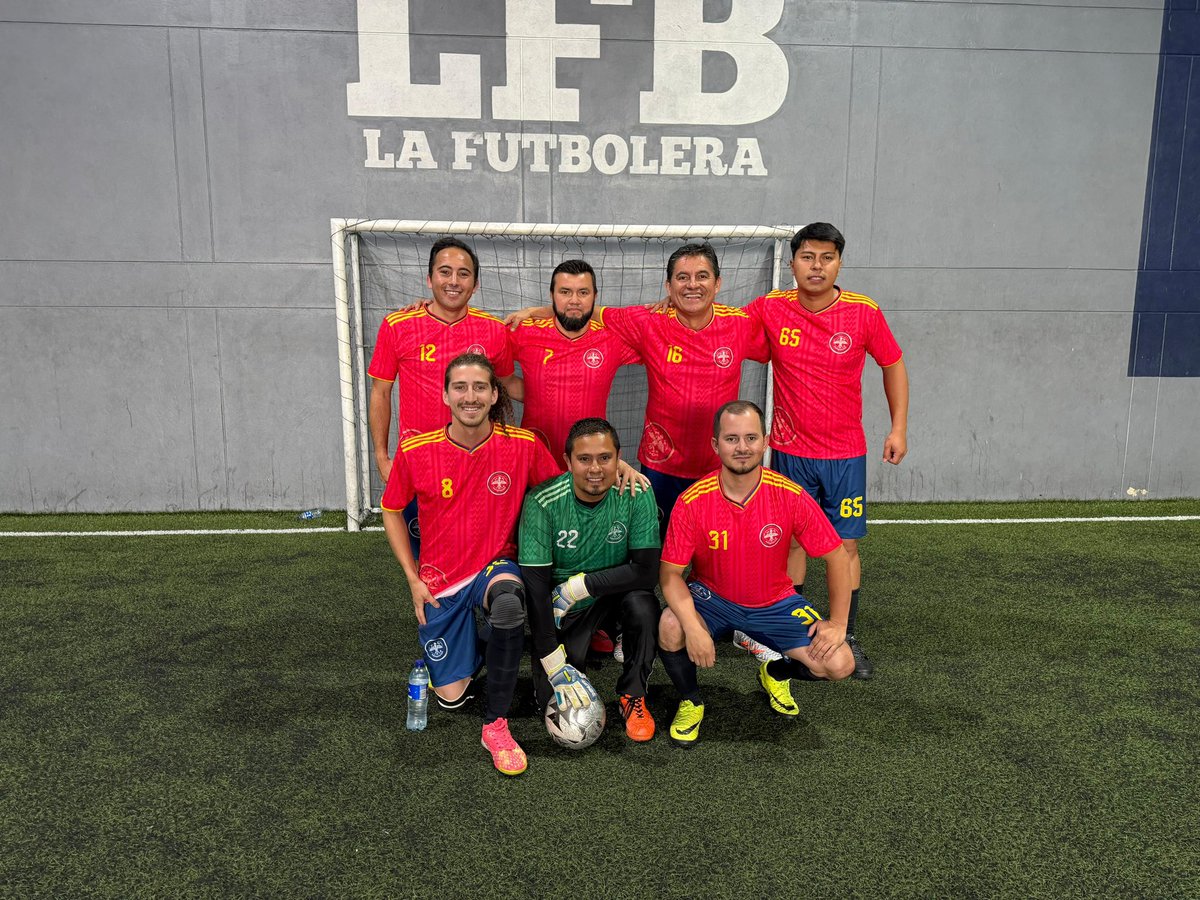 SecFPublicaCund's tweet image. ⚽🏆 ¡Finaliza la Fecha 5 de fútbol en la #CopaGobernación2026!

Una jornada cargada de emoción, goles y trabajo en equipo 🙌💪 

📊 A continuación, te compartimos los resultados 👇

#Resultados #Fútbol #EnLaGoberNosMueveLaCopa