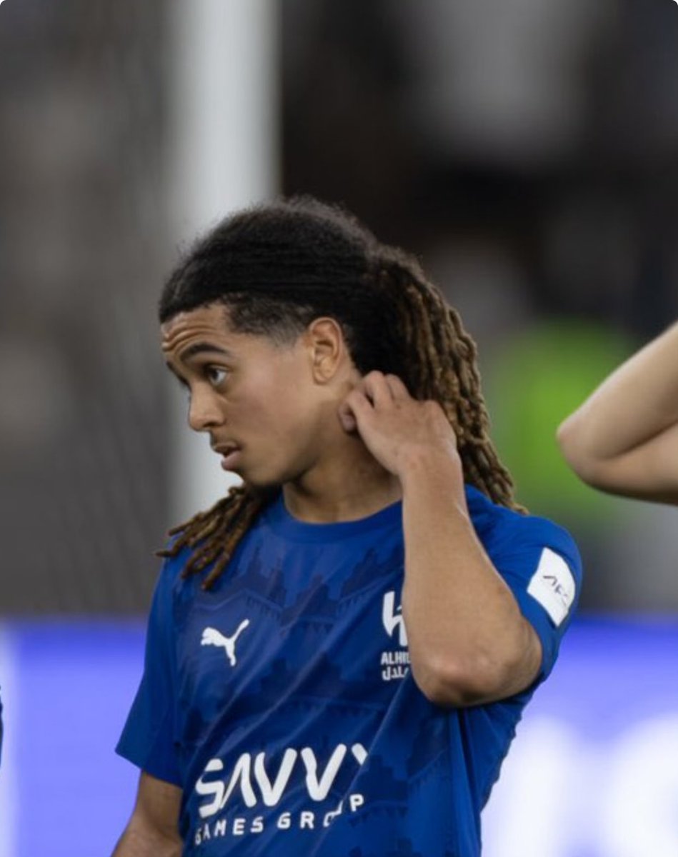 خليل tweet media