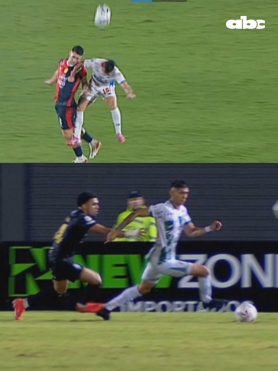 ABC Deportes tweet media