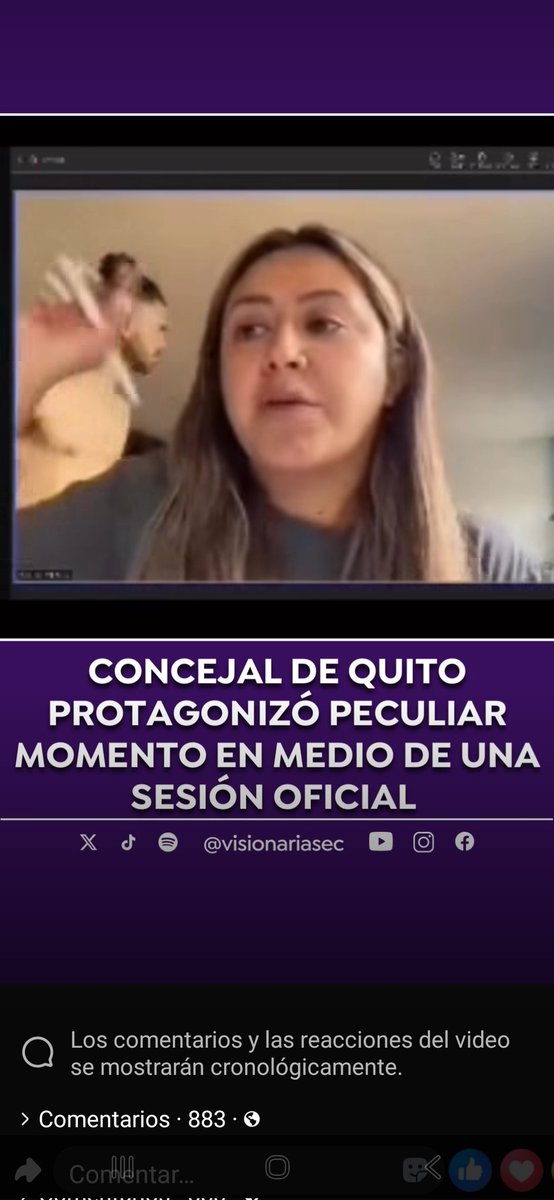 Carla Maldonado. tweet media