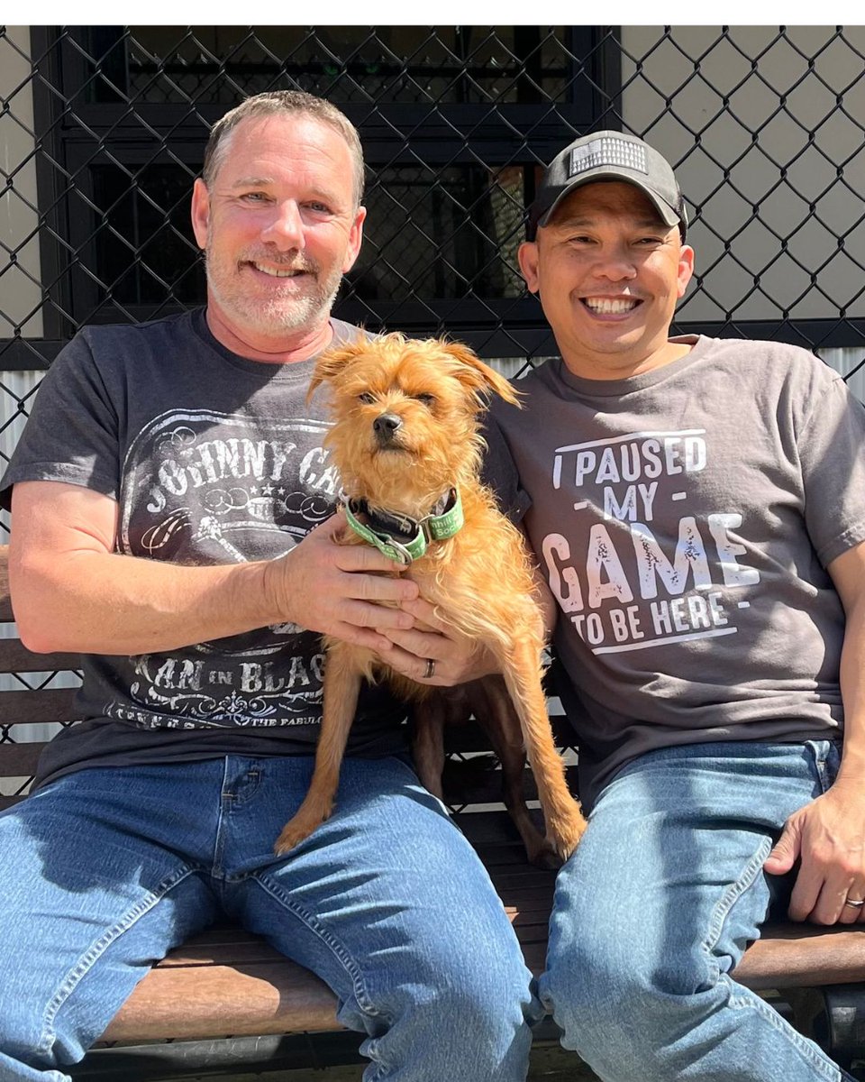 Greenhill Humane tweet media