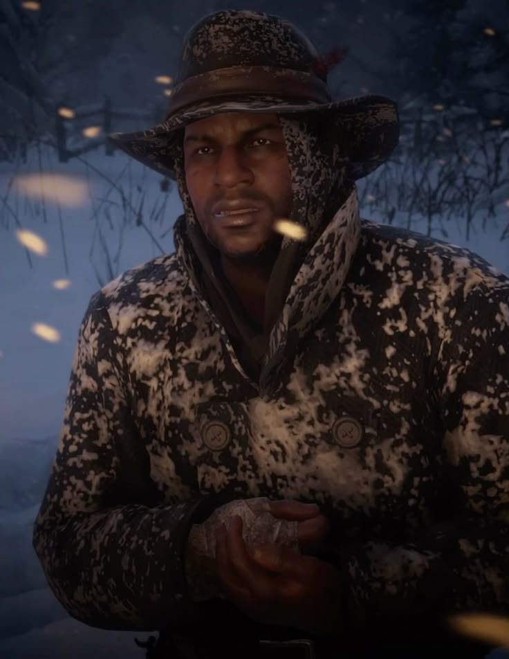 🦬 . daily charles smith . 𖹭.ᐟ tweet media