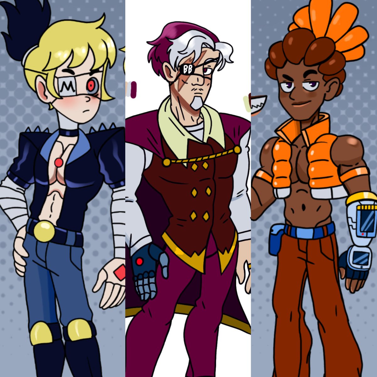 Quartzdevils🔞2.0 tweet media