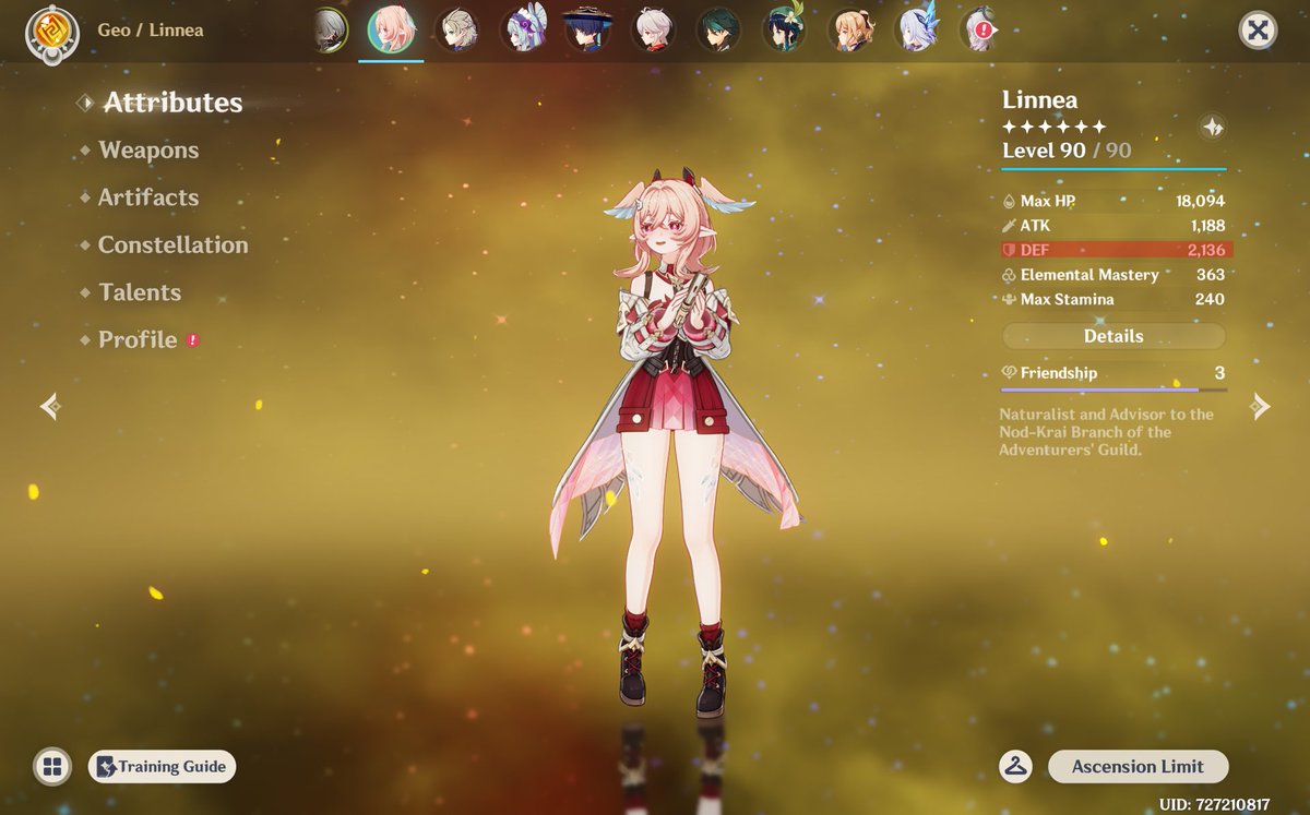 Trox 🦫✨ tweet media